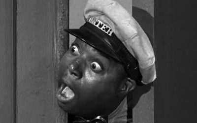 Abbott and Costello Go to Mars (1953)