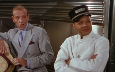 The Band Wagon (1953)