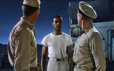 The Caine Mutiny (1954)