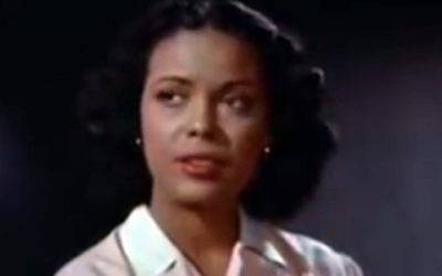 Black Widow (1954)