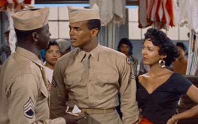 Carmen Jones (1954)