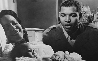 The Joe Louis Story (1953)
