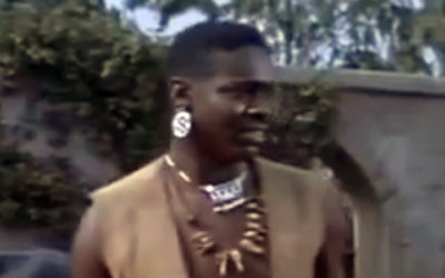 Untamed (1955)