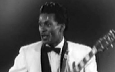 Rock Rock Rock! (1956)