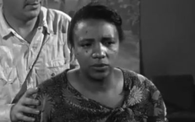 A Face in the Crowd (1957)