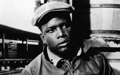 Edge of the City (1957)