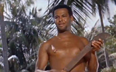 Sea Wife (1957)