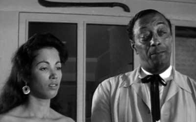 Machete (1958)
