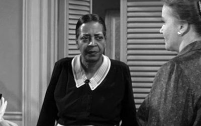 The Alligator People (1959)
