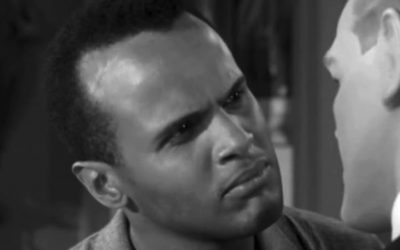 The World, The Flesh and The Devil (1959)