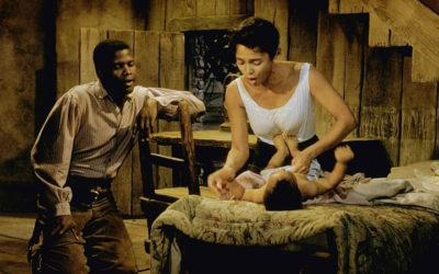 Porgy and Bess (1959)