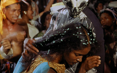Black Orpheus (1959)