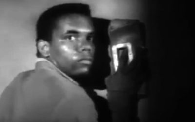 Key Witness (1960)