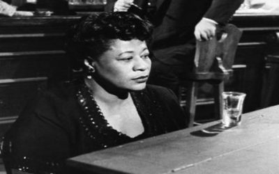 Let No Man Write My Epitaph (1960)