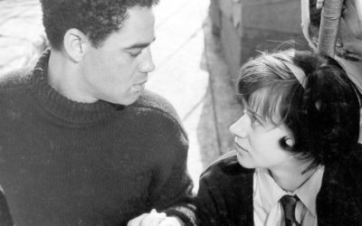 A Taste of Honey (1961)