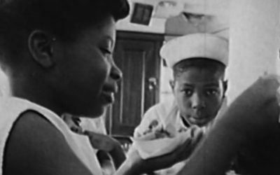 Sunday on the River (1962)