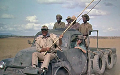 Hatari! (1962)