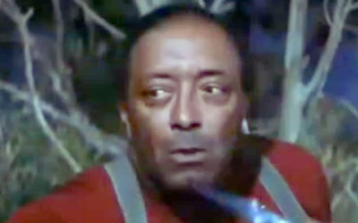 Hemingway’s Adventures of a Young Man (1962)