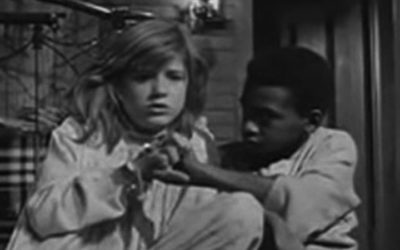 The Miracle Worker (1962)