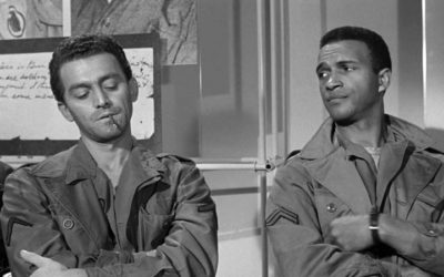 The Manchurian Candidate (1962)