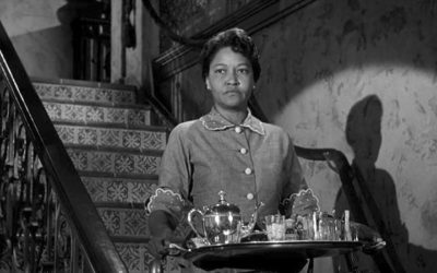 What Ever Happened to Baby Jane? (1962)