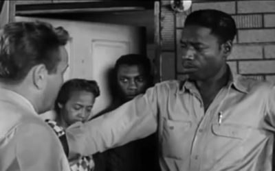 The Intruder (1962)