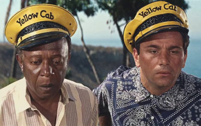 It’s A Mad, Mad, Mad, Mad World (1963)