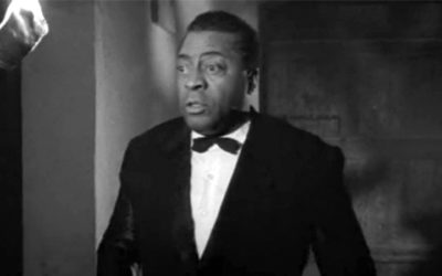 Cave of the Living Dead (1964)