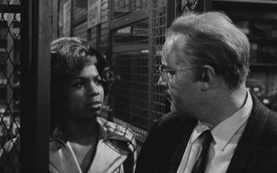 The Pawnbroker (1964)