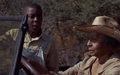 The Chase (1966)