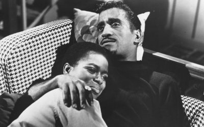 A Man Called Adam (1966)