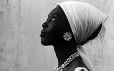 Black Girl (1966)