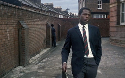 To Sir, with Love (1967)