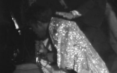 James Brown: Live at the Boston Garden, 1968 (1968)