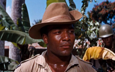 Dark Of The Sun (1968)