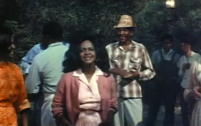 A Time to Sing (1968)