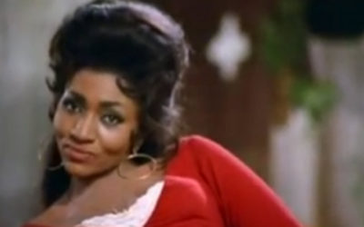 Carmen (1969)