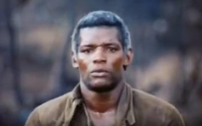 Burn! (1969)