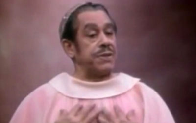 The Littlest Angel (1969)