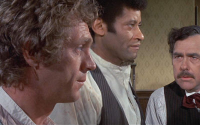 The Reivers (1969)