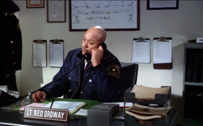 Airport (1970)
