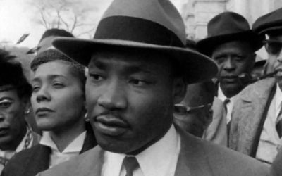 King: A Filmed Record… Montgomery to Memphis (1970)