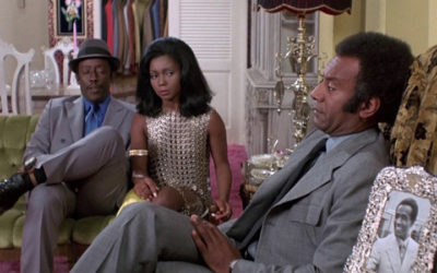 Cotton Comes to Harlem (1970)