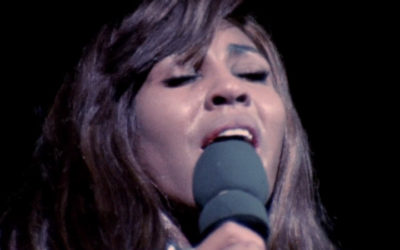 Gimme Shelter (1970)