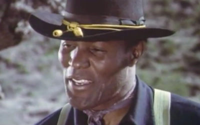 The Red, White, and Black (1970)
