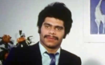 Rio das Mortes (1971)
