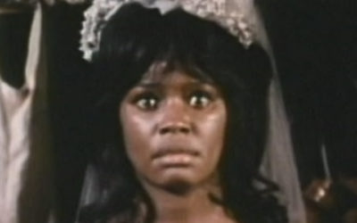 Isle of the Snake People (1971)