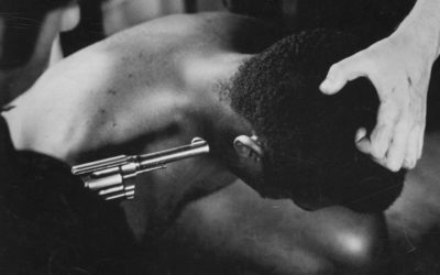 Sweet Sweetback’s Baadasssss Song (1971)