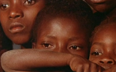 Goodbye Uncle Tom (1971)