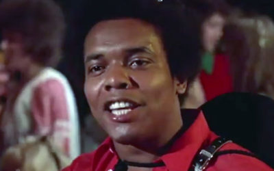 Love Is Not a Game (1971)